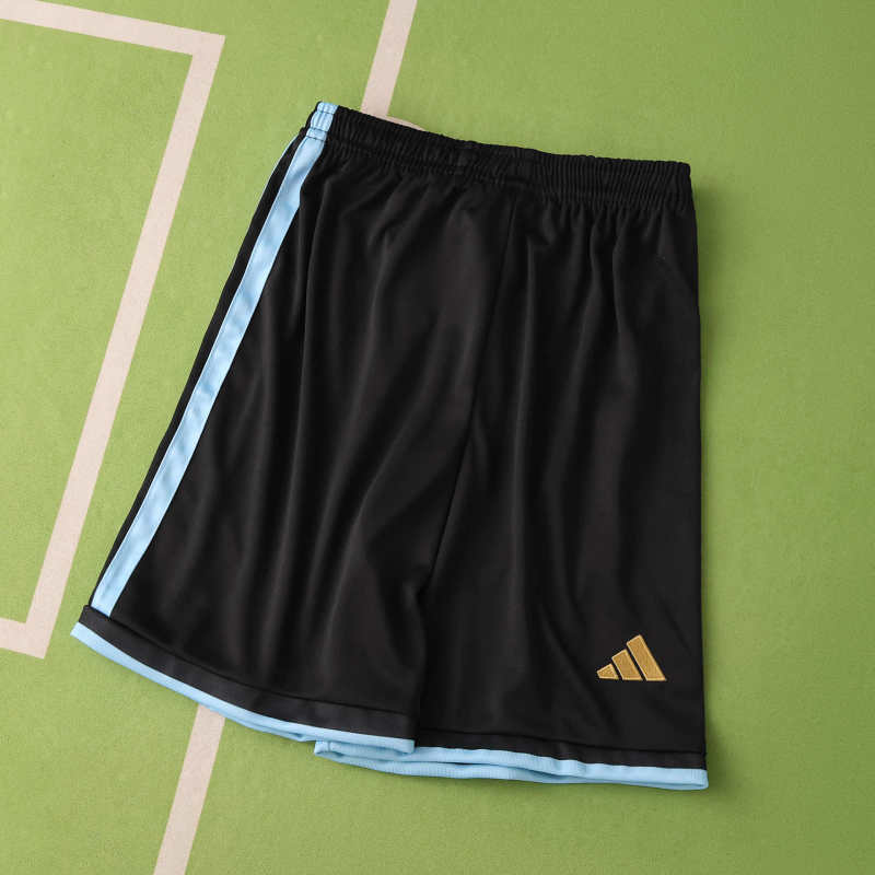 Kinder-Set Argentinien WM 2026 Trikot
