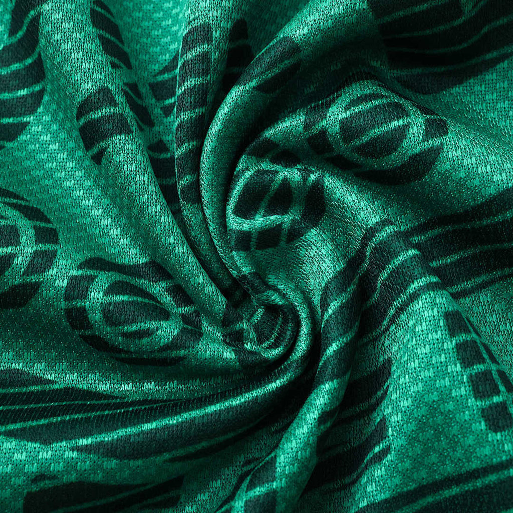 Mexiko WM 2026 Trikot - Damen
