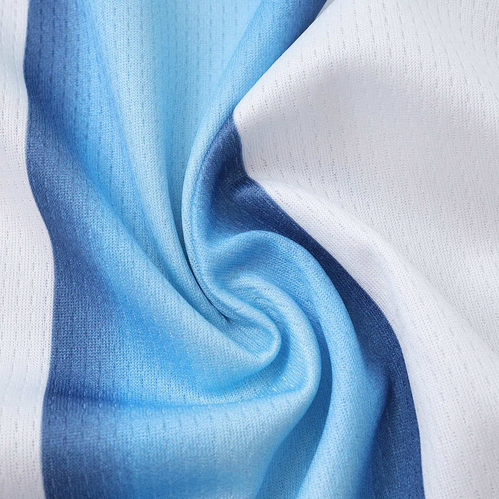 Argentinien WM 2026 Trikot - Damen