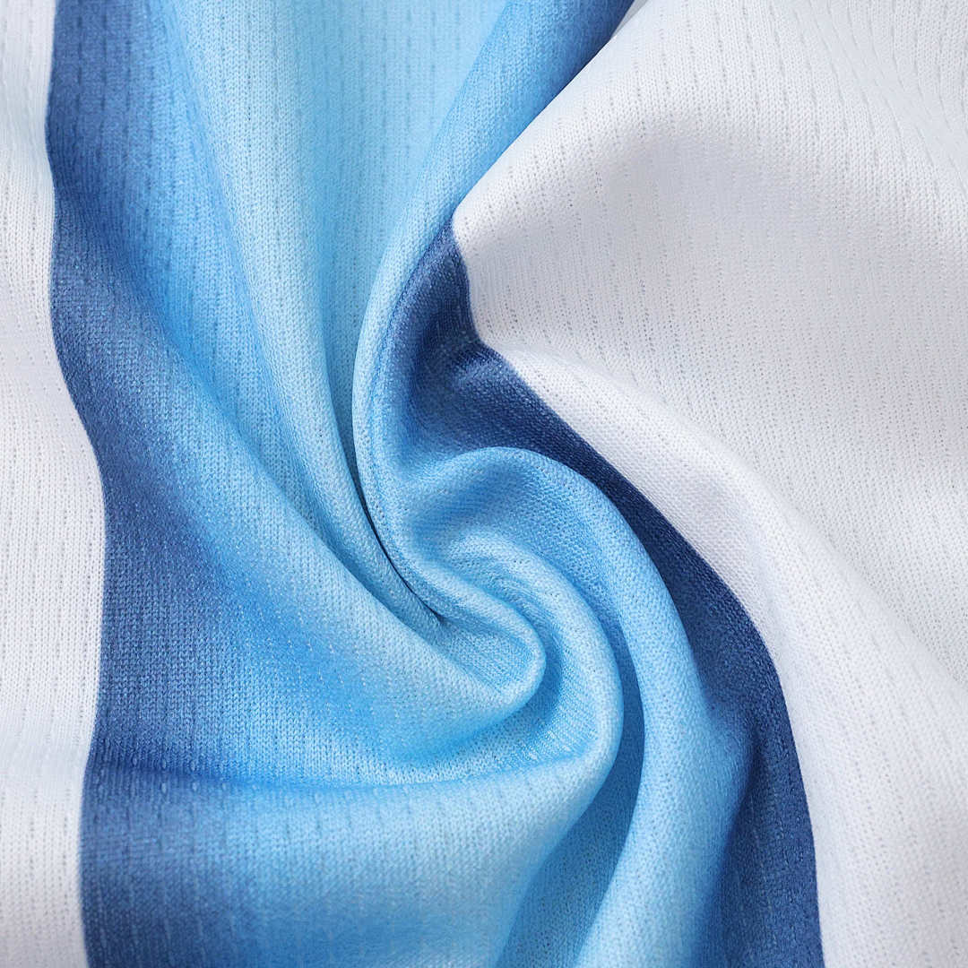 Argentinien WM 2026 Trikot - Damen