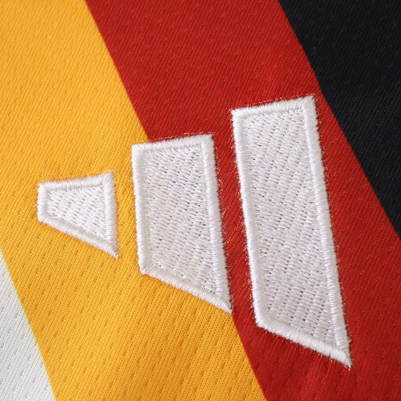 Deutschland WM 2026 Trikot – Damen