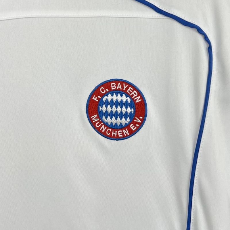 Bayern München Concept Version Trikot 2025/26
