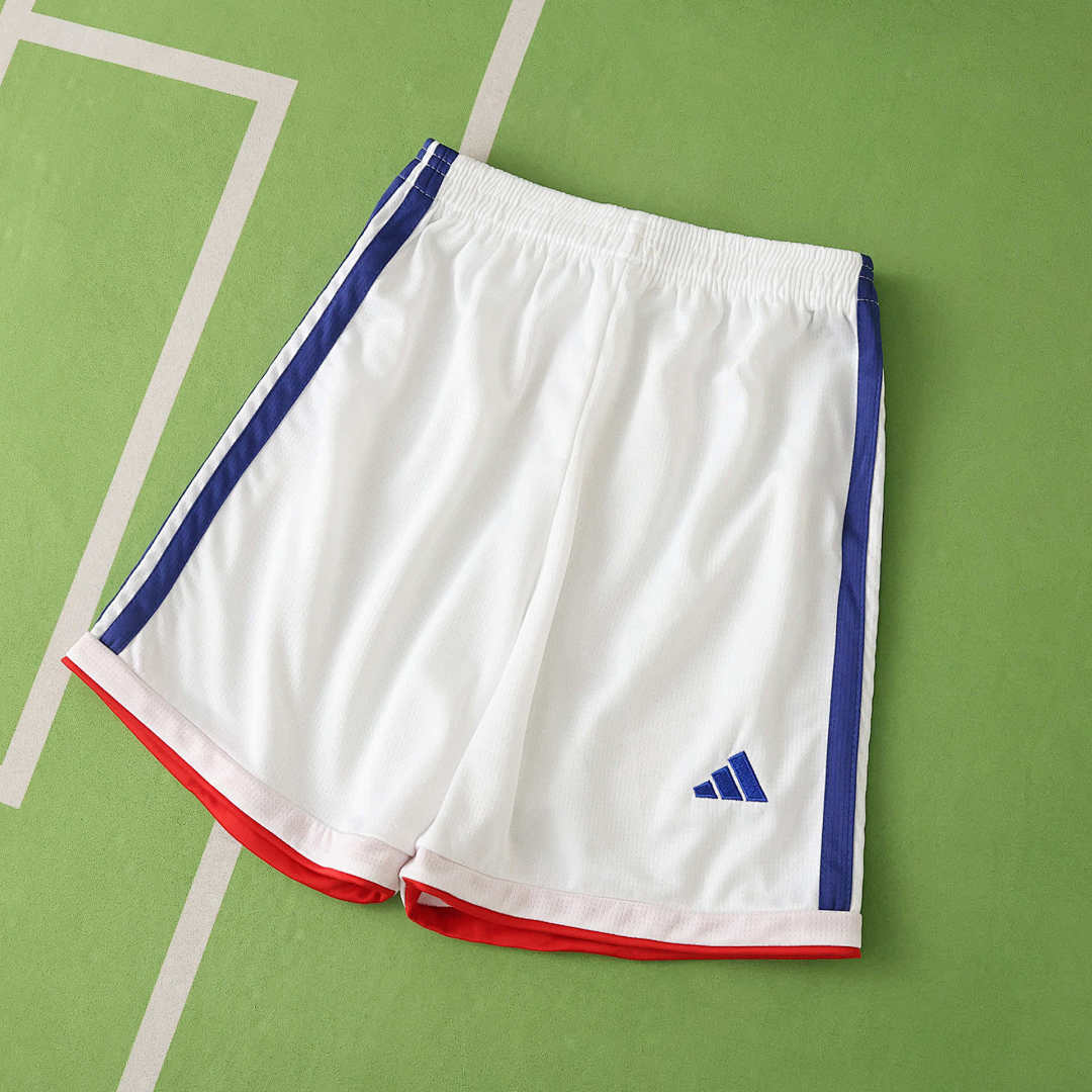 Japan WM 2026 Shorts