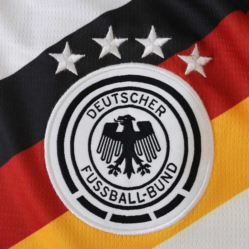 Deutschland WM 2026 Trikot