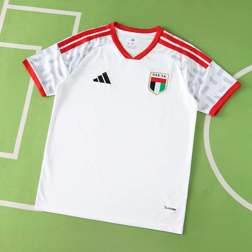 Vereinigte Arabische Emirate WM 2026 Trikot