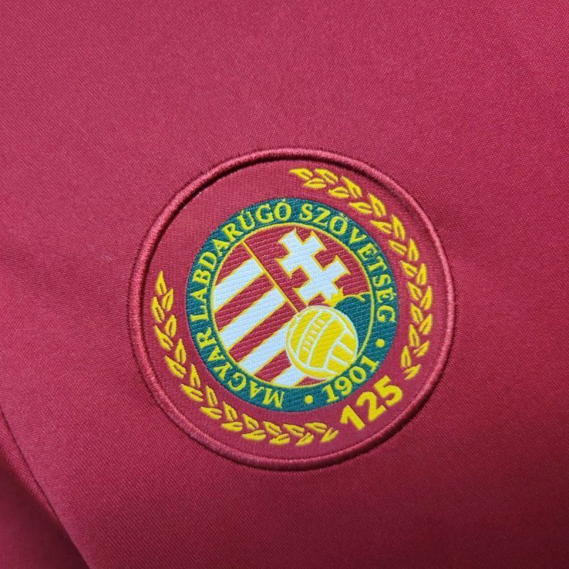 Ungarn WM 2026 Trikot