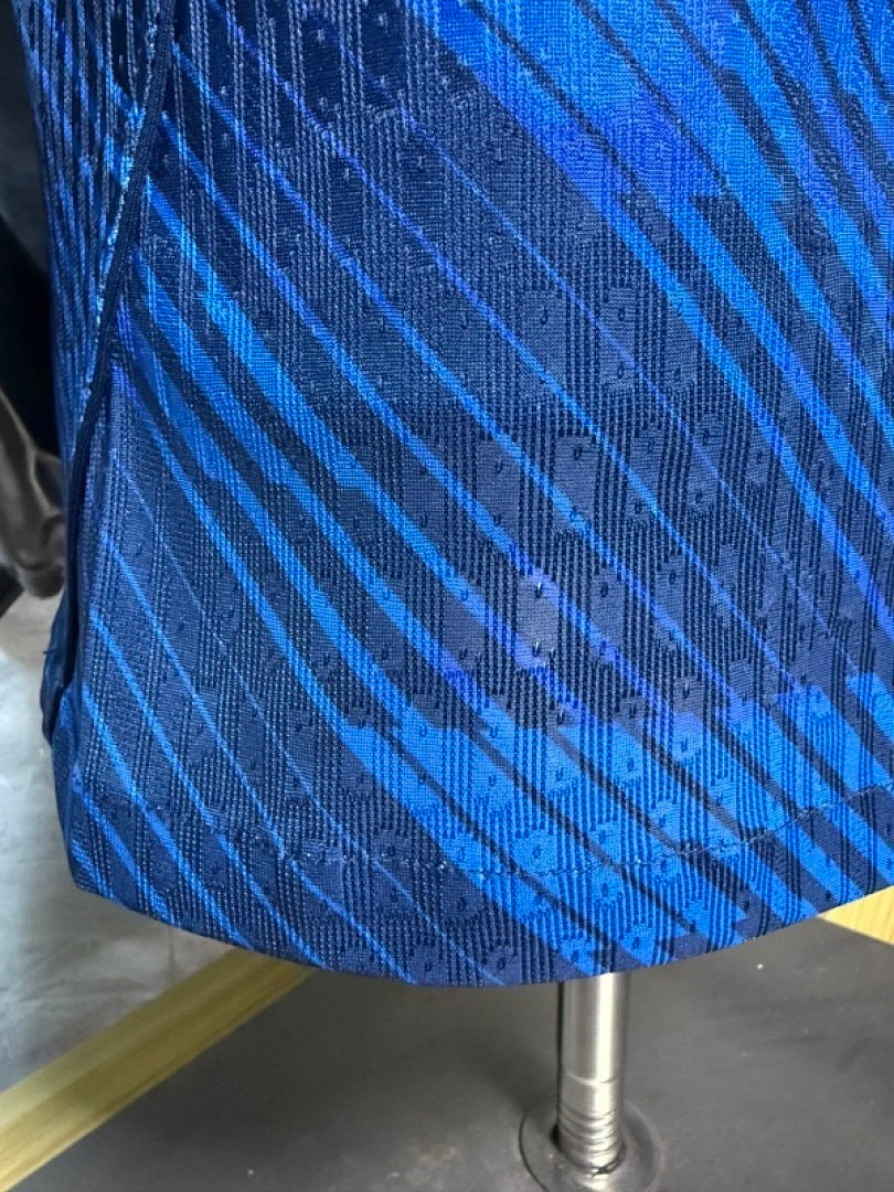 Frankreich WM 2026 Trikot - Spielerversion