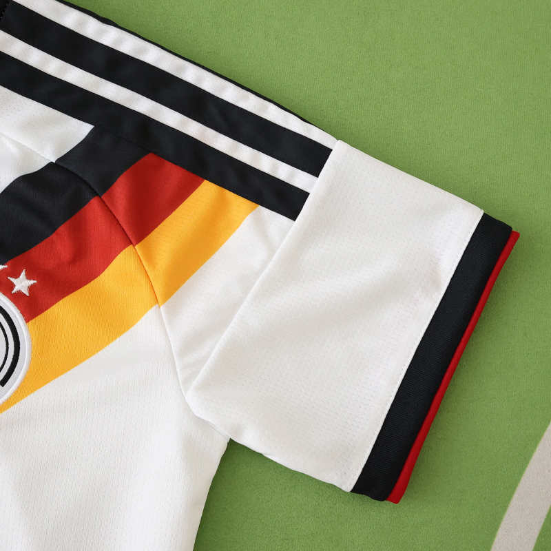 Deutschland WM 2026 Trikot – Damen