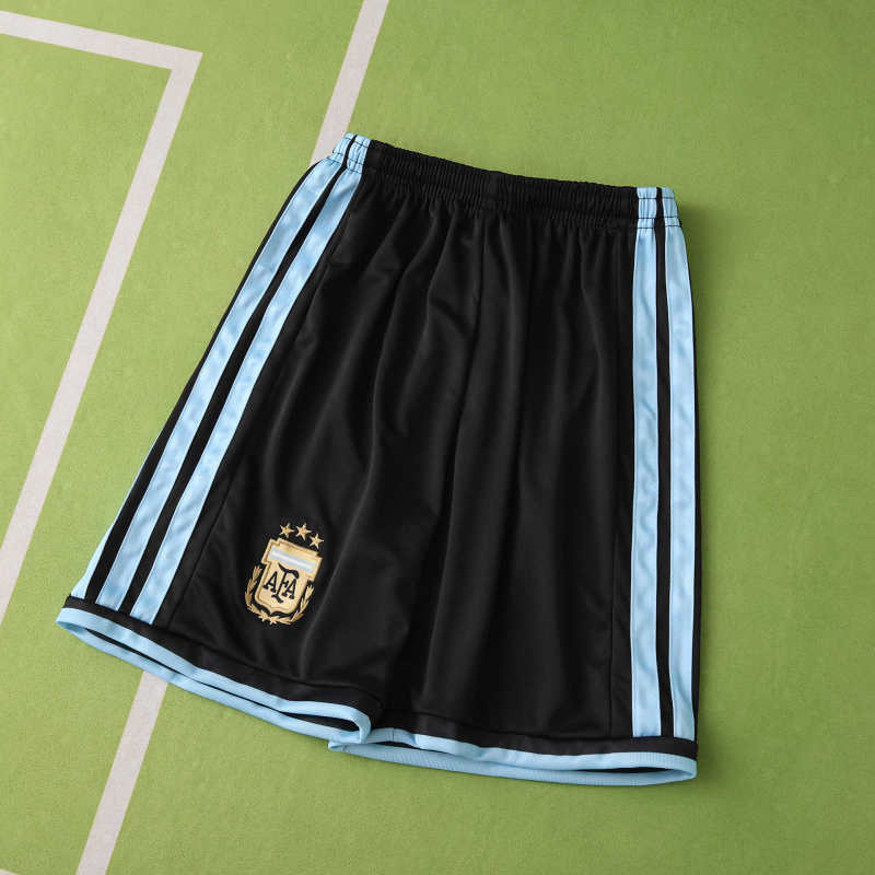 Kinder-Set Argentinien WM 2026 Trikot