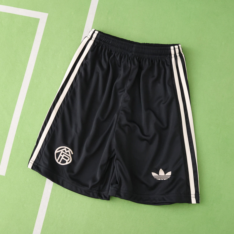 Kinder Bayern München Trikot Champions League 2025/26