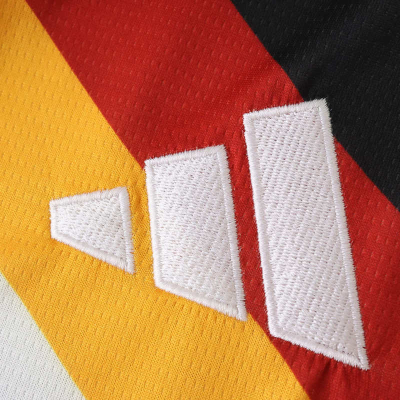 Deutschland WM 2026 Trikot