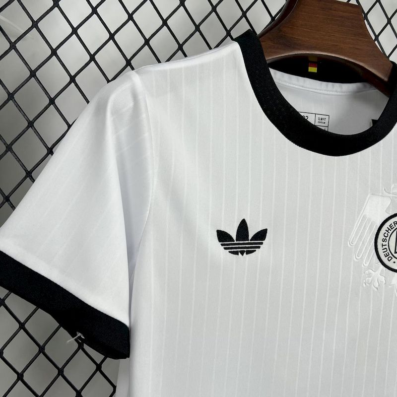 Kinder Deutschland 125th Jubiläum Kit Trikot