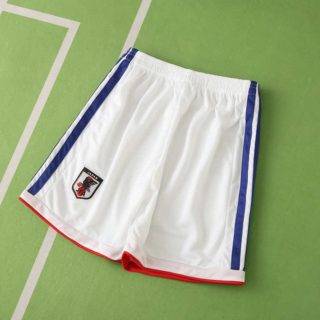 Japan WM 2026 Shorts