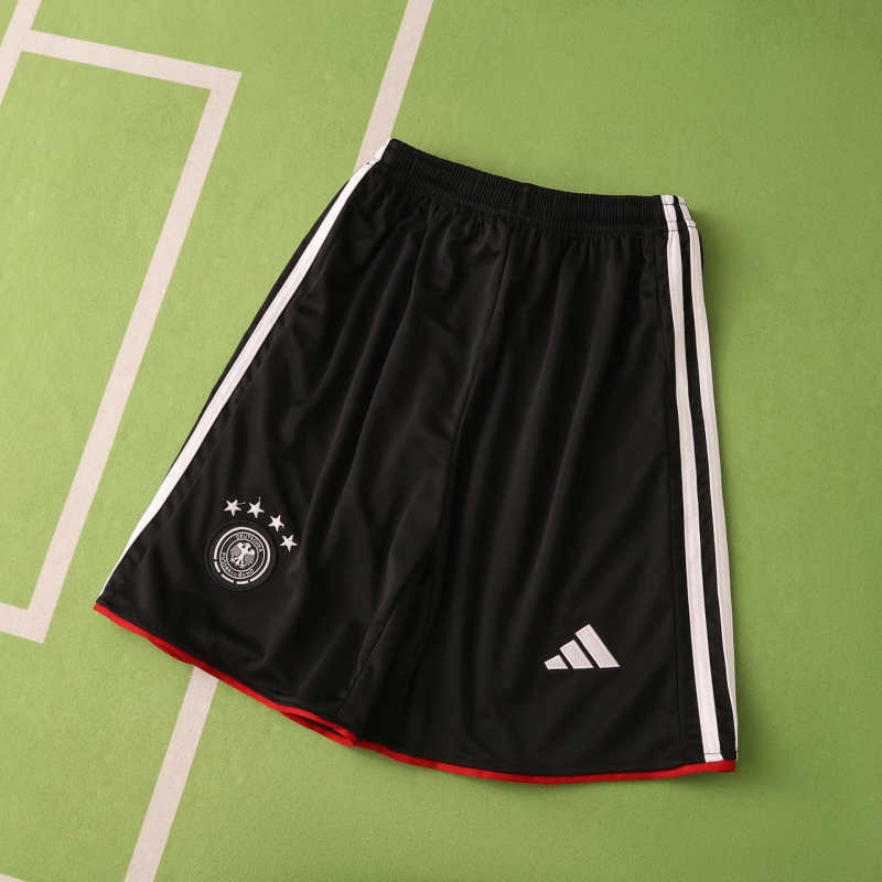 Deutschland WM 2026 Trikot – Kinder-Set