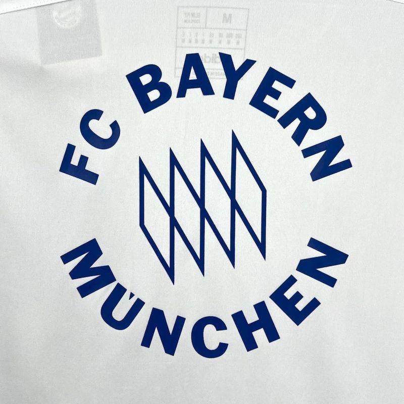Bayern München Concept Version Trikot 2025/26