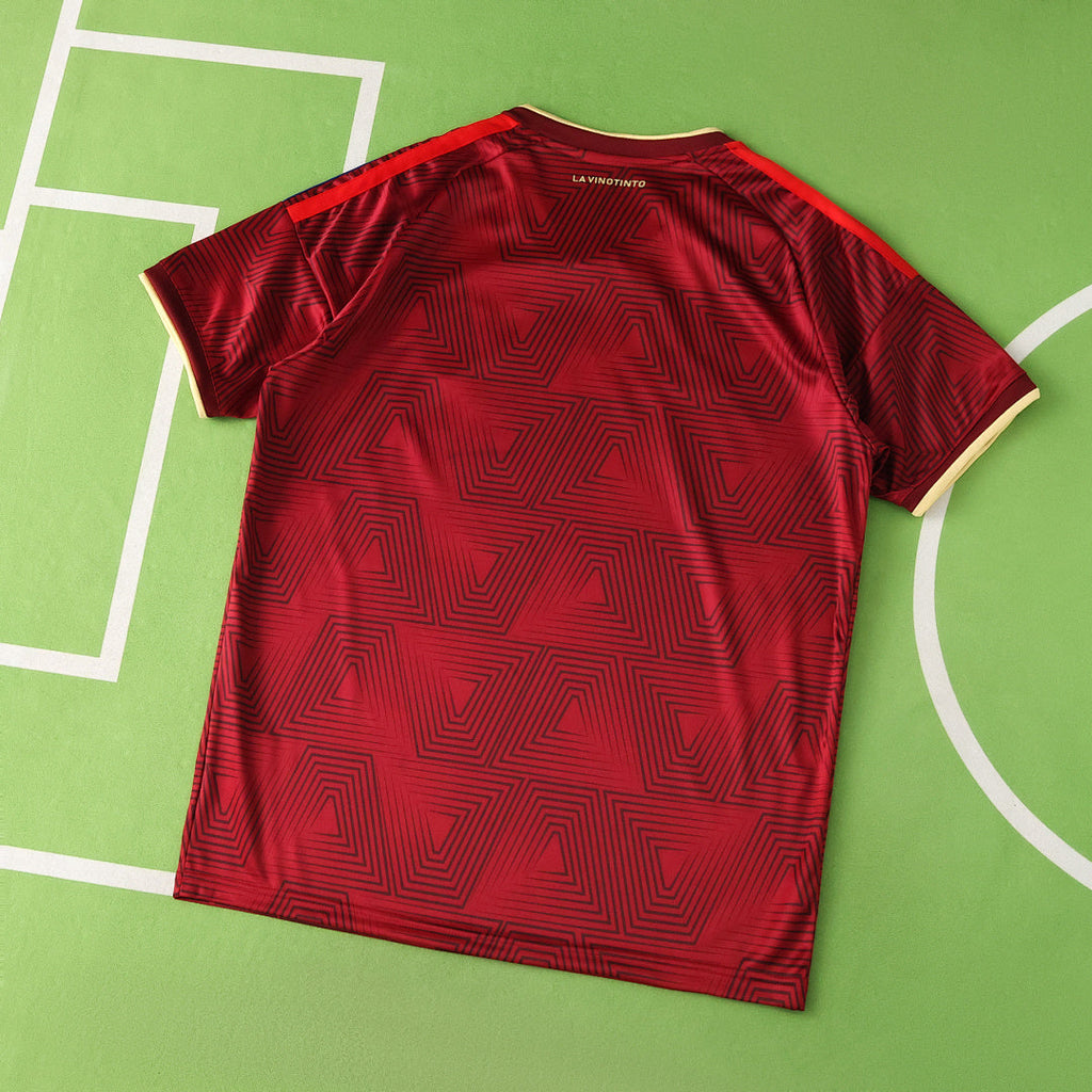 Venezuela WM 2026 Trikot