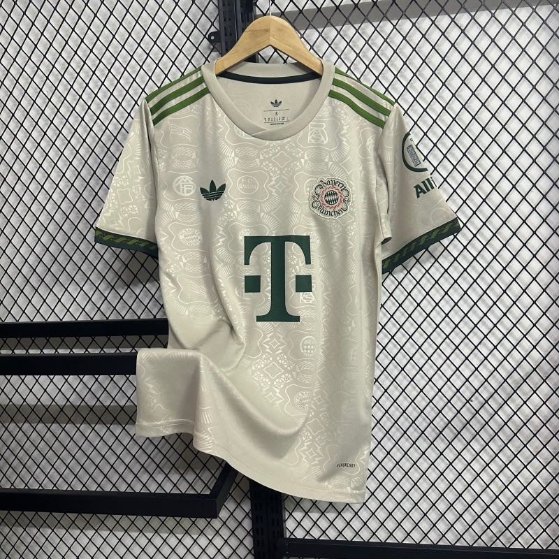 Bayern München Trikot Oktoberfest 2025/26