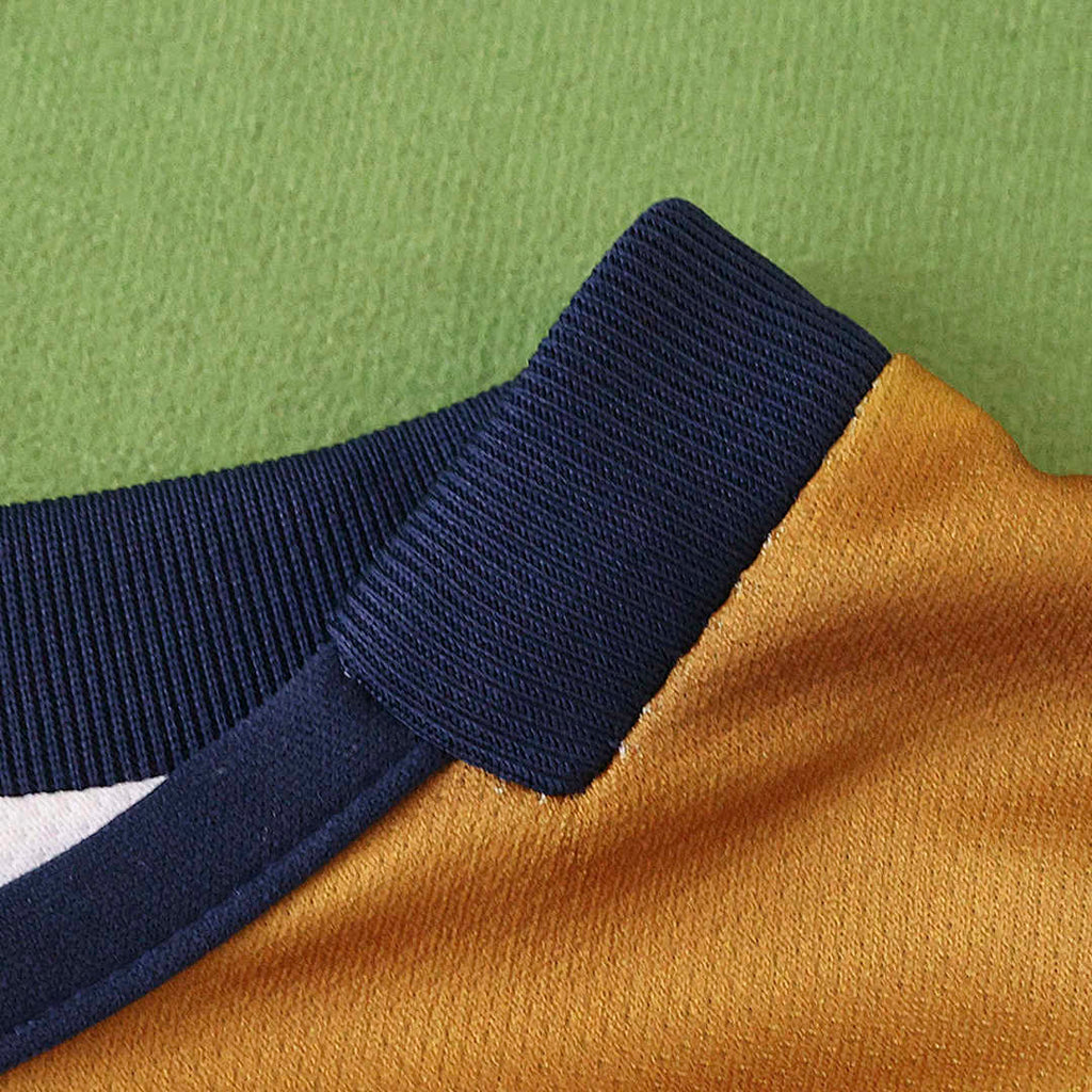 Tunesien WM 2026 Drittes Trikot
