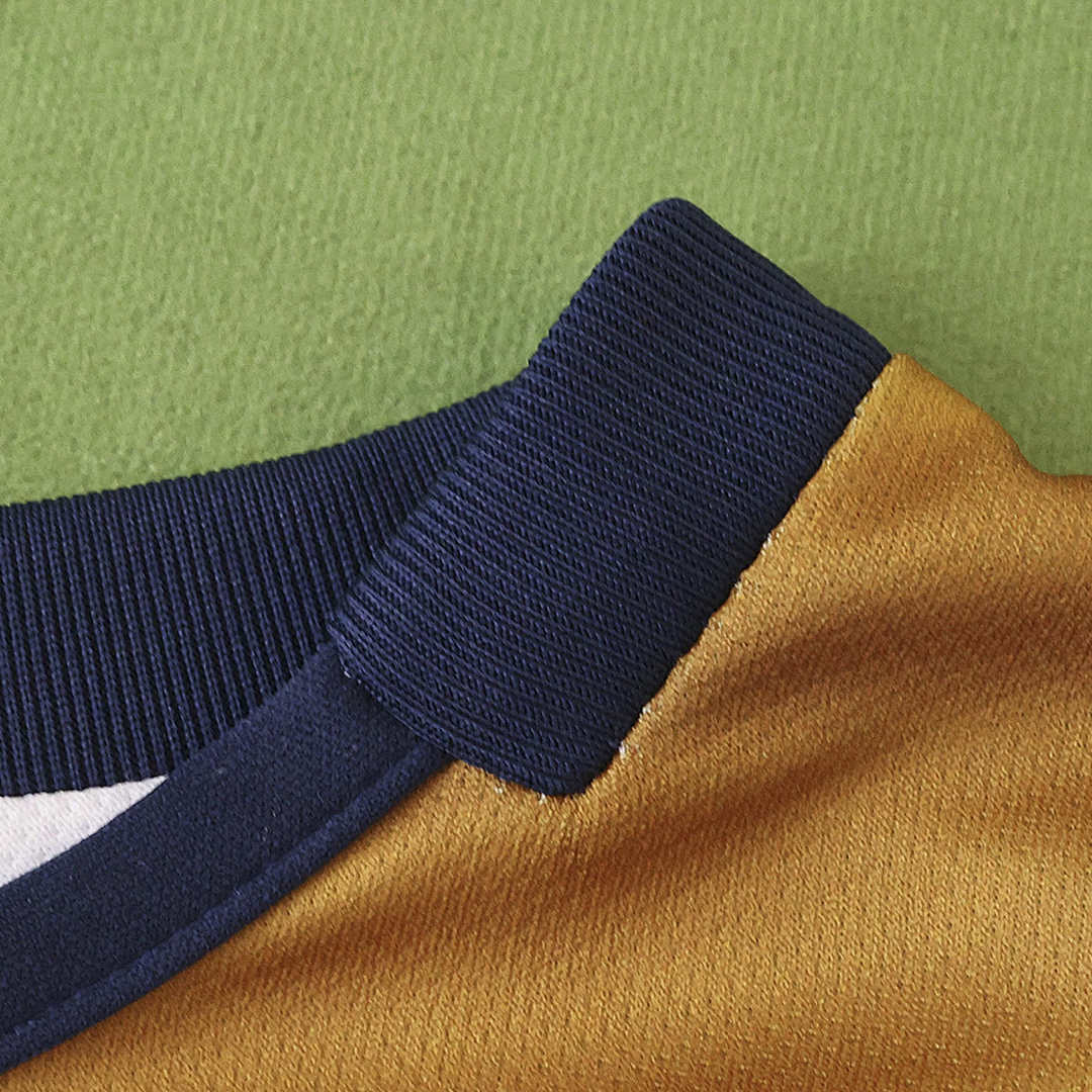 Tunesien WM 2026 Drittes Trikot