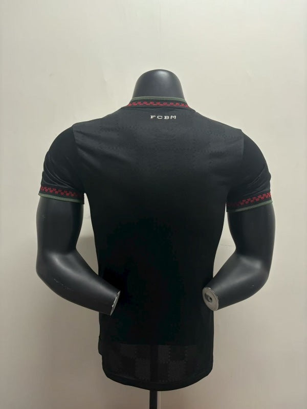 Bayern München Player Champions League Trikot 2025/26