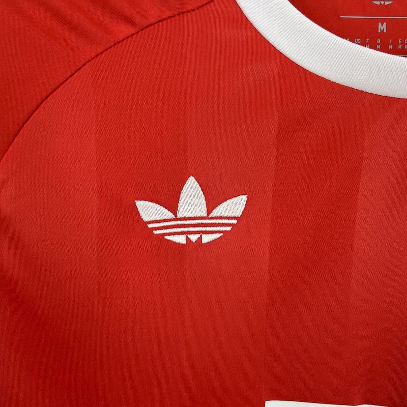 Bayern München Torwarttrikot 2025/26