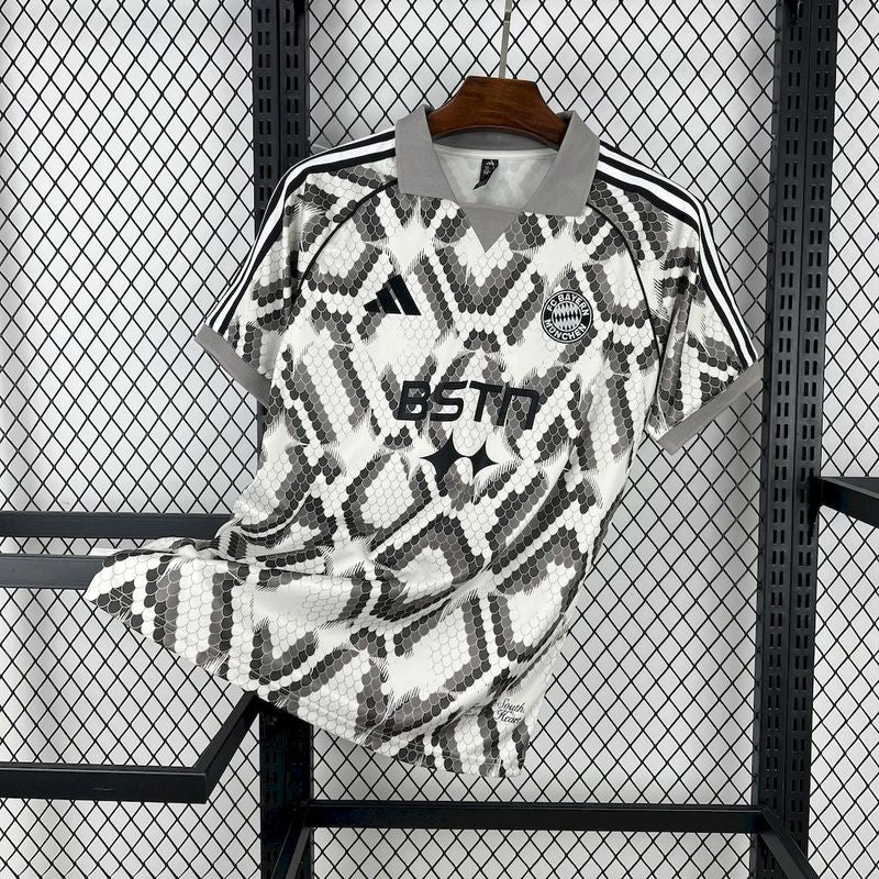 Bayern München BSTN Trikot 2025/26