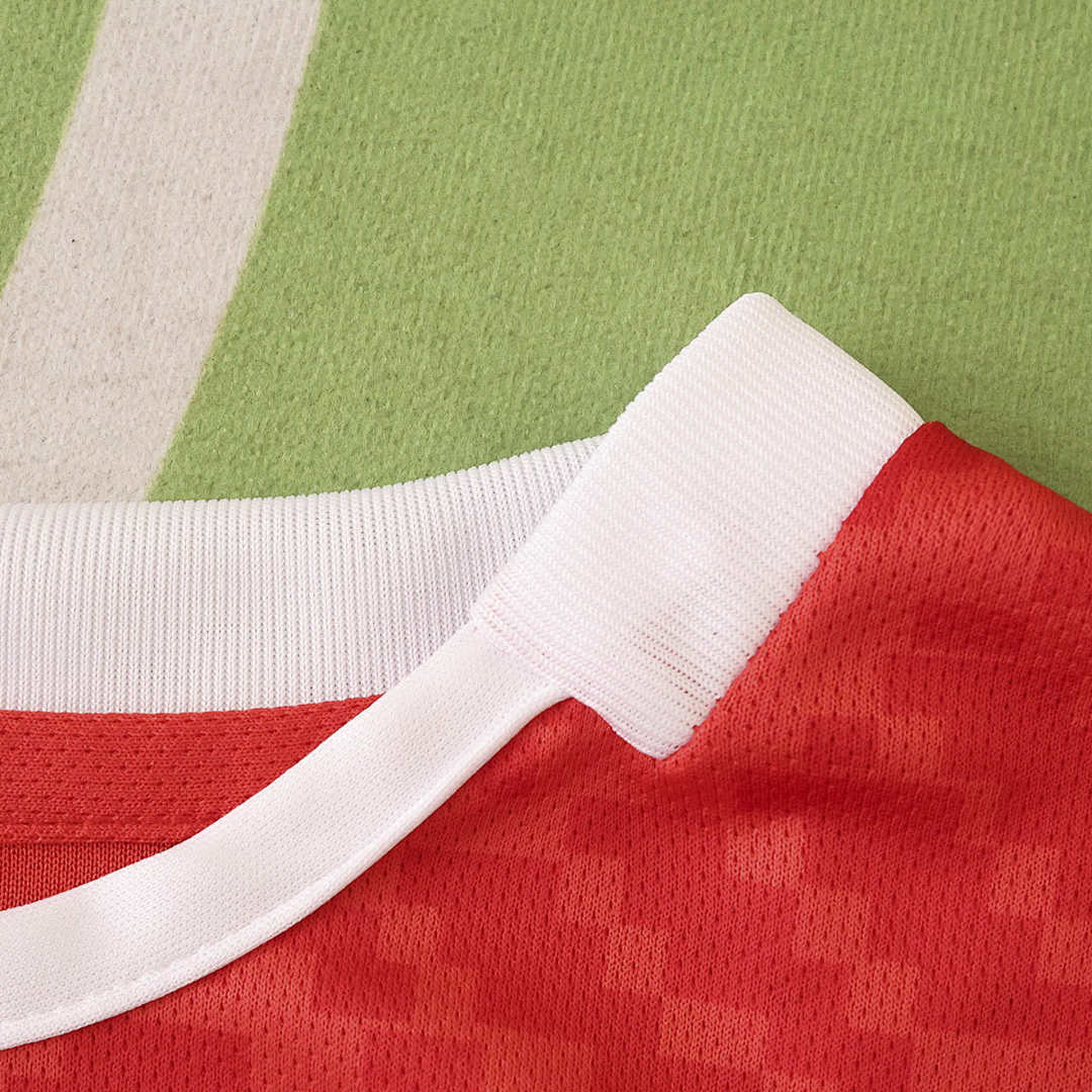 Tunesien WM 2026 Trikot