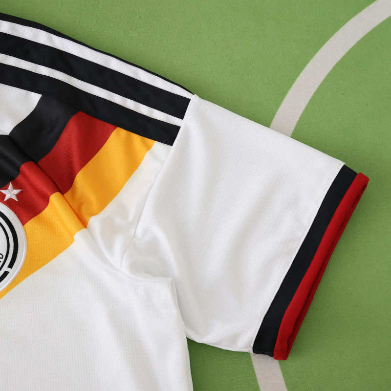 Deutschland WM 2026 Trikot