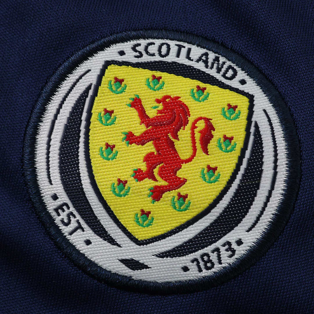 Kinder-Set Schottland WM 2026 Trikot