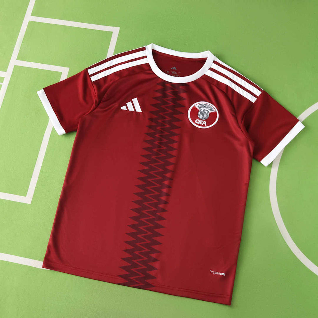 Katar WM 2026 Trikot