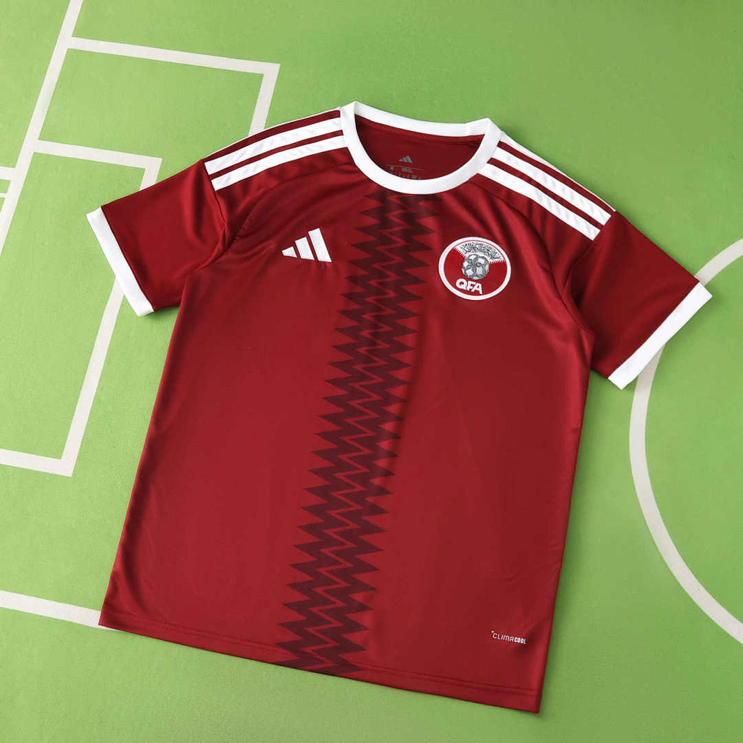 Katar WM 2026 Trikot