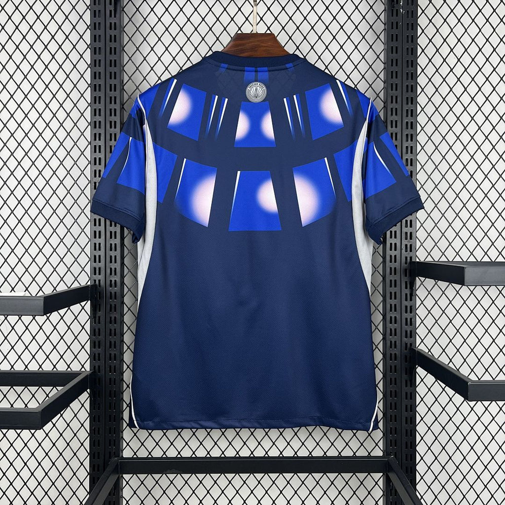 Uruguay WM 2026 Auswärtstrikot