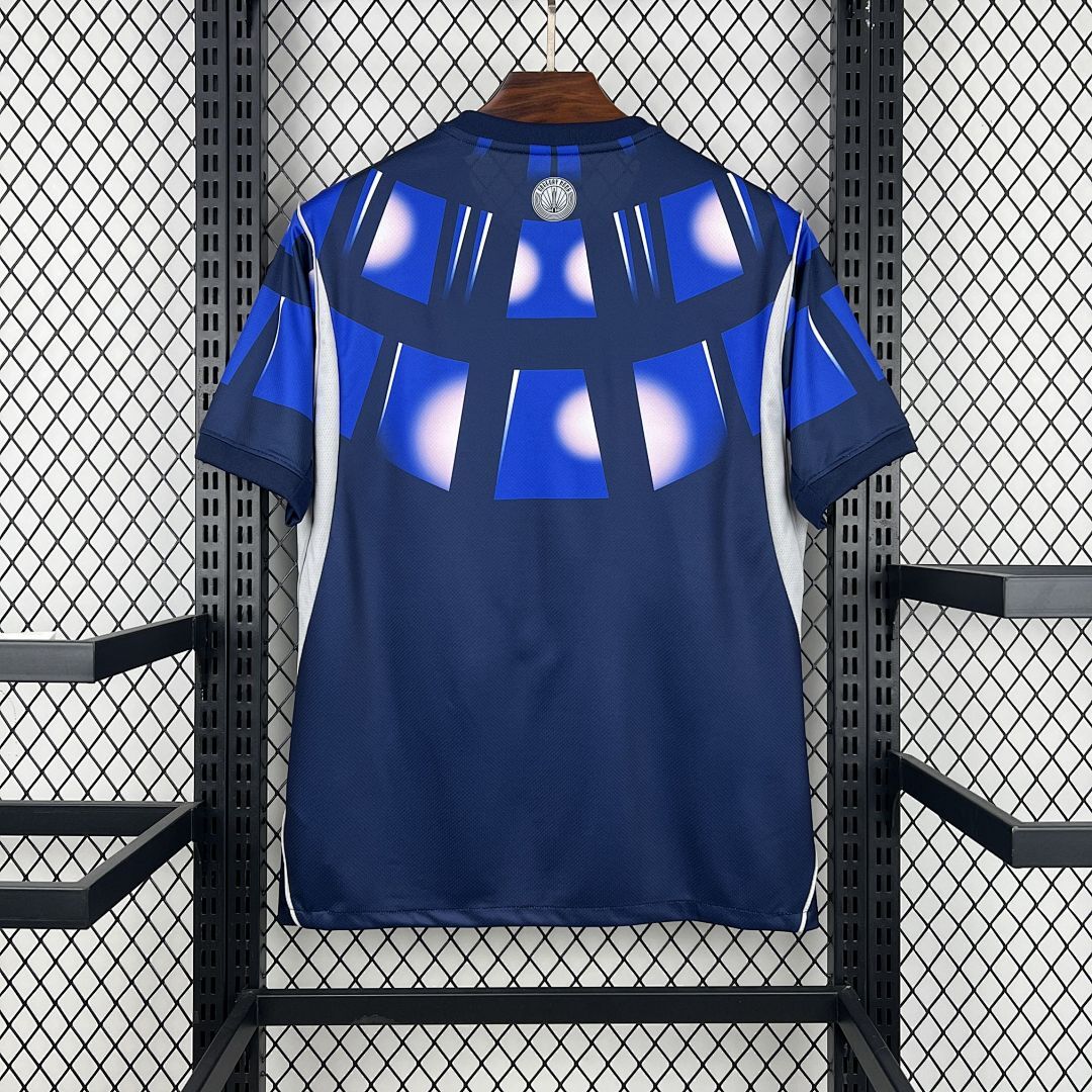 Uruguay WM 2026 Auswärtstrikot
