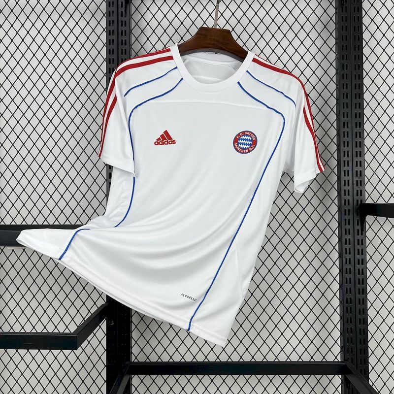 Bayern München Concept Version Trikot 2025/26