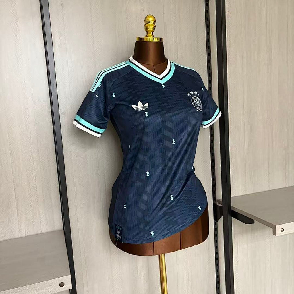 Deutschland WM 2026 Auswärtstrikot - Damen