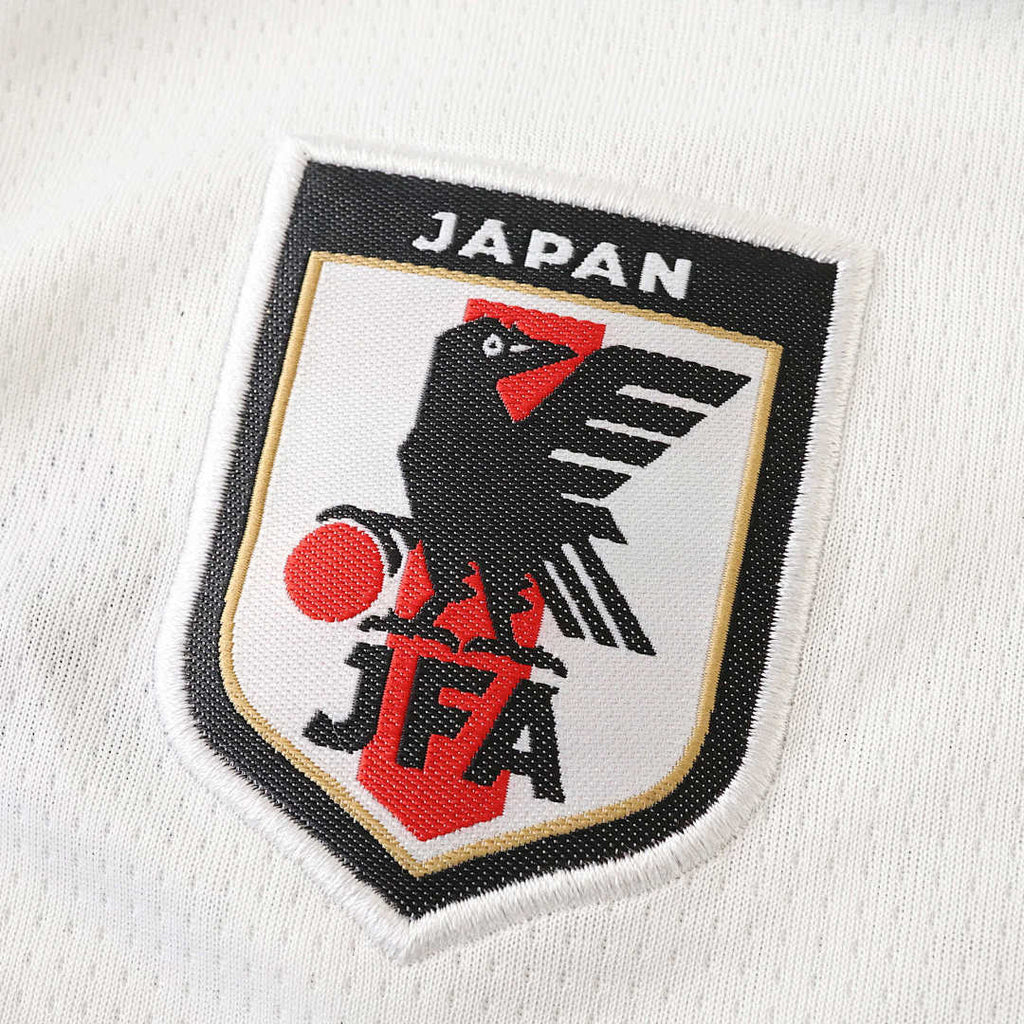 Kinder-Set Japan WM 2026 Trikot