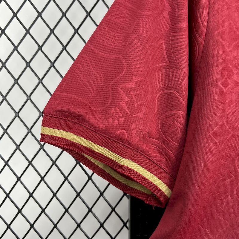 Bayern München Trikot 125th Jubiläum