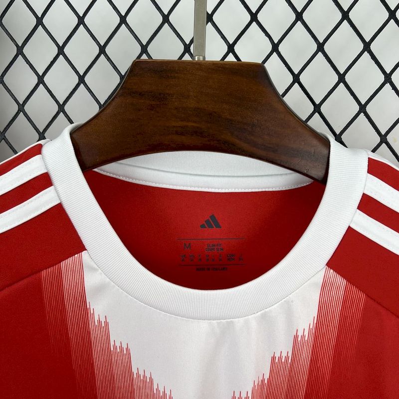 Bayern München Heimtrikot 2025/26 - Müller Sonderedition