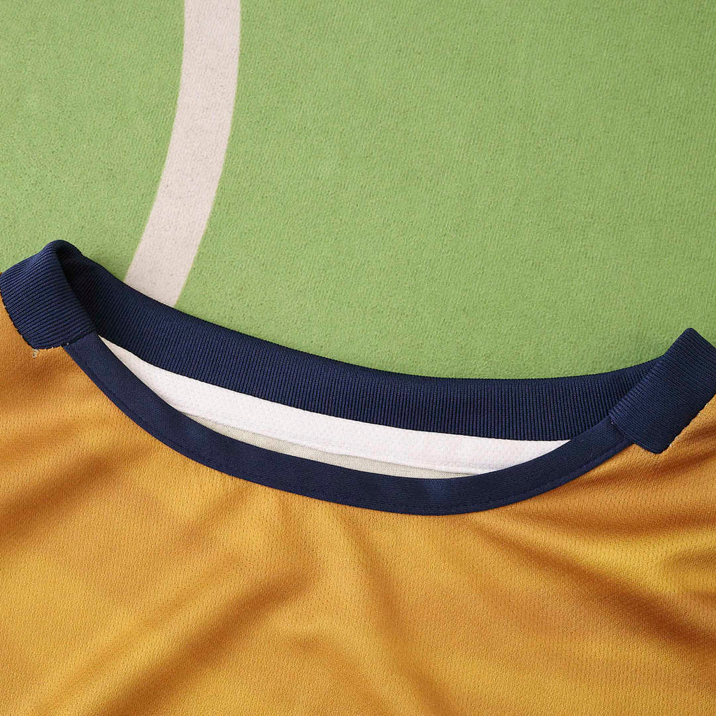 Tunesien WM 2026 Drittes Trikot