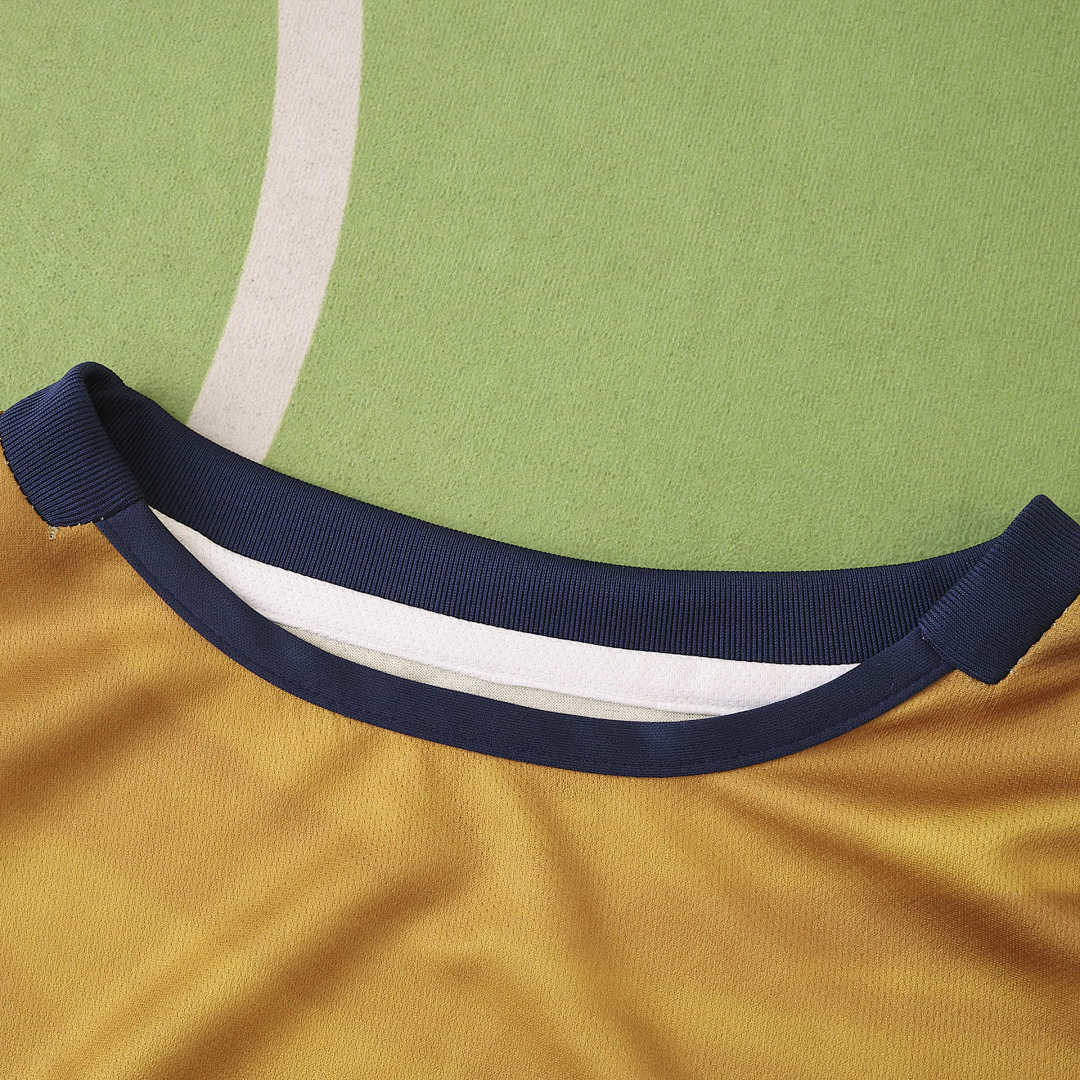 Tunesien WM 2026 Drittes Trikot