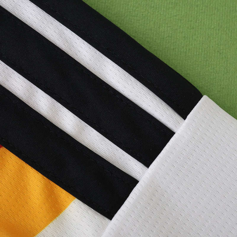 Deutschland WM 2026 Trikot