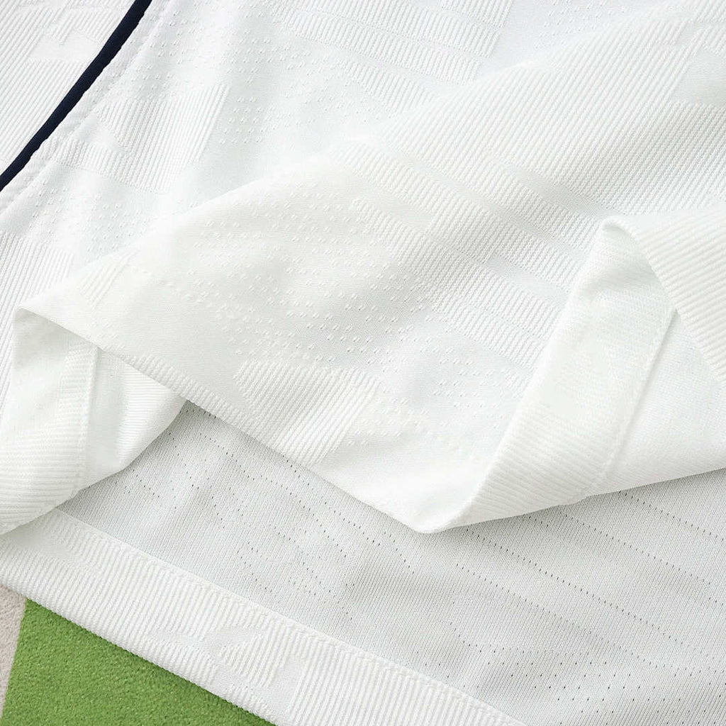 England WM 2026 Trikot - Spielerversion