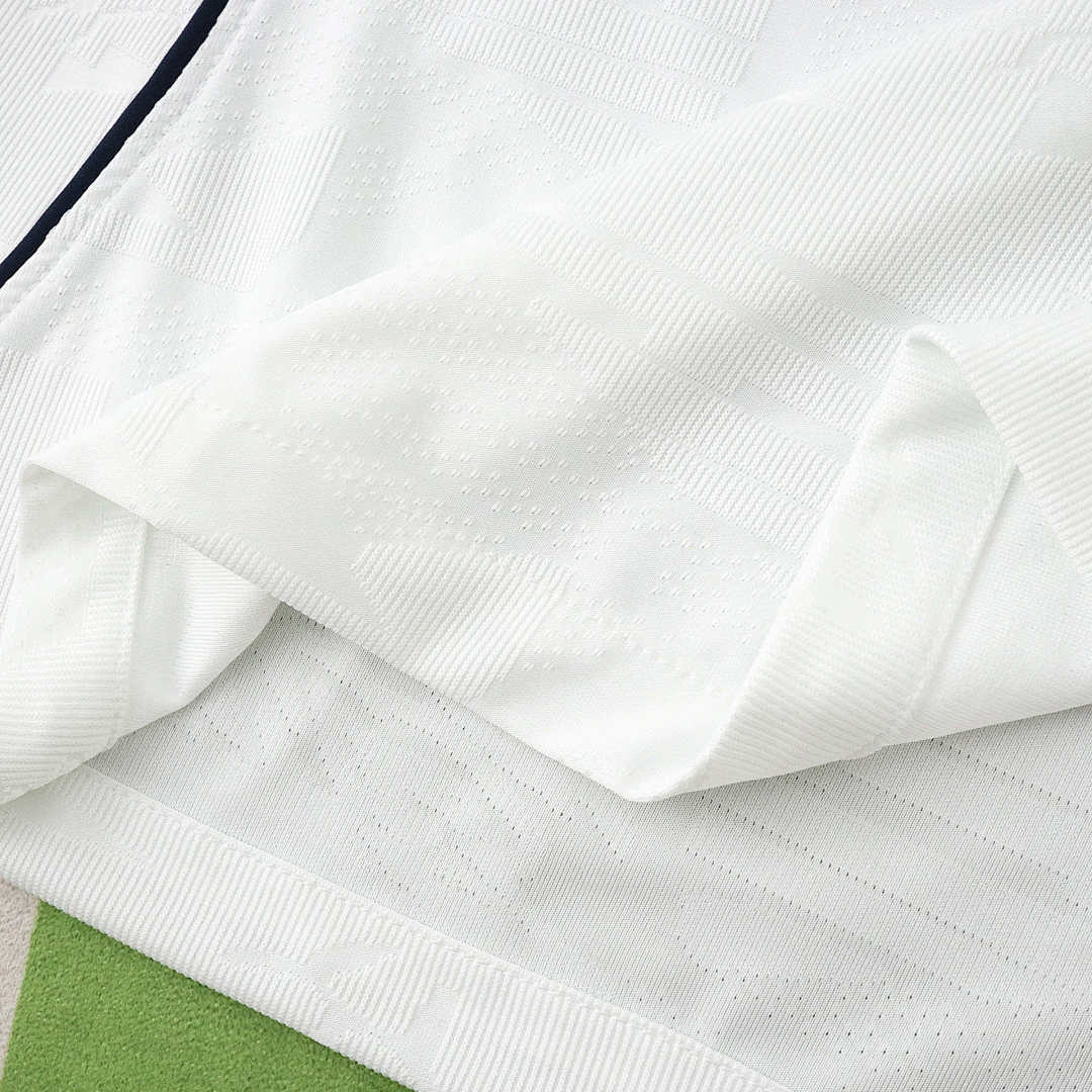 England WM 2026 Trikot - Spielerversion