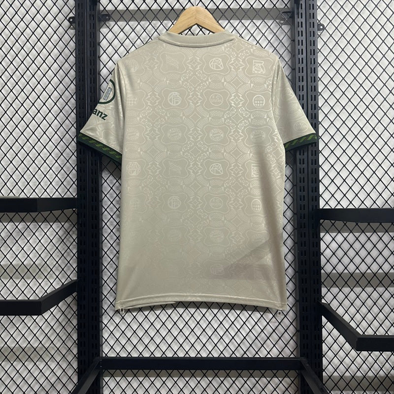 Bayern München Trikot Oktoberfest 2025/26