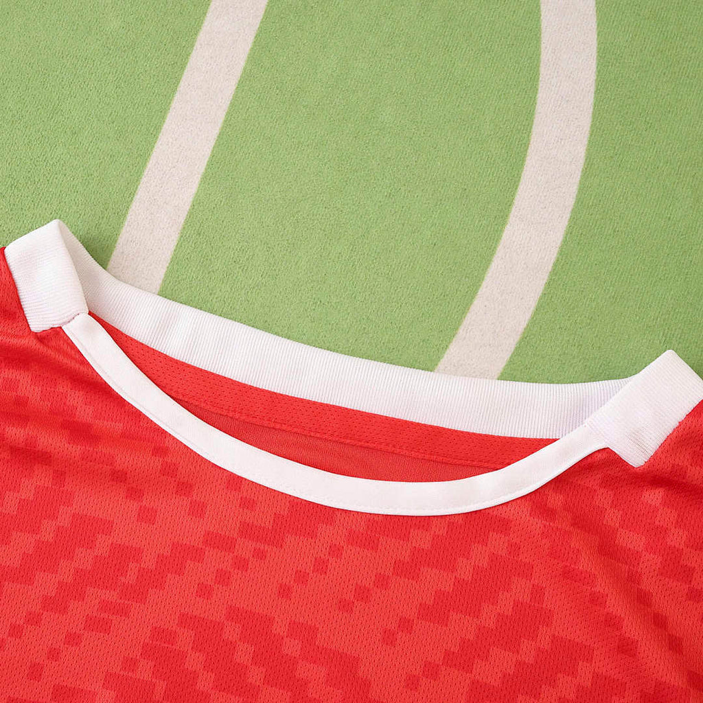 Tunesien WM 2026 Trikot