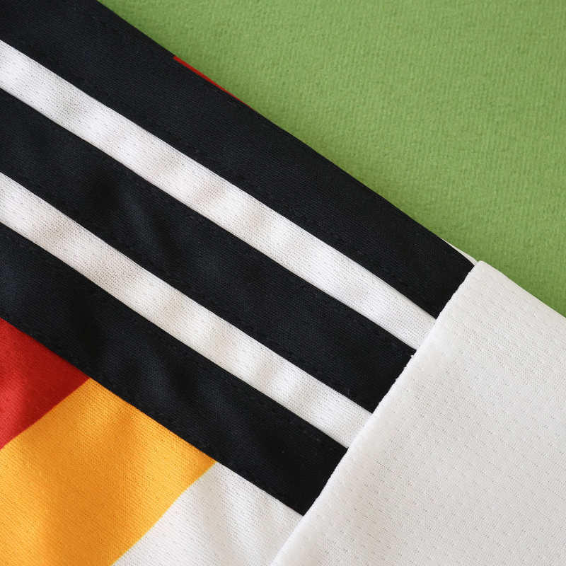 Deutschland WM 2026 Trikot – Damen