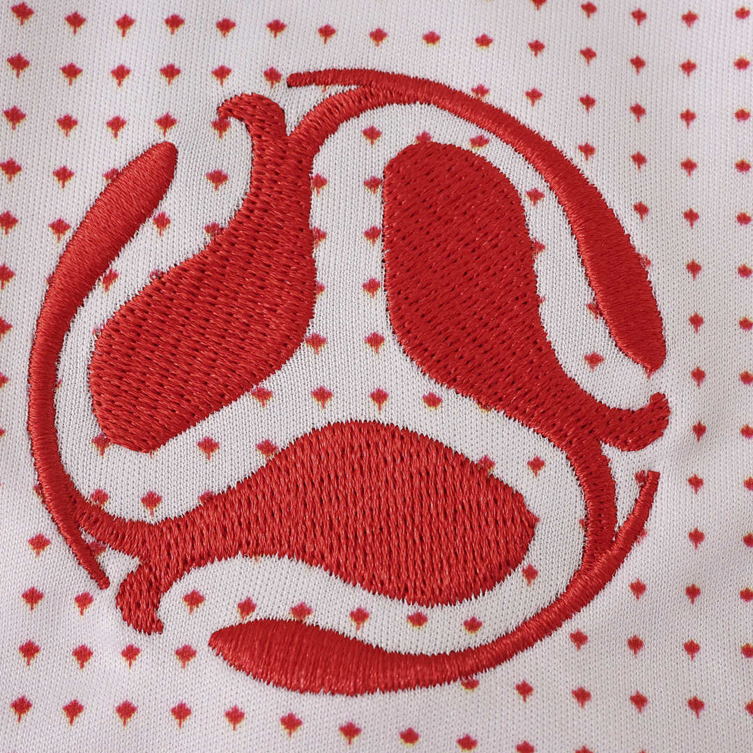 Kanada Sonderedition 2026 Trikot