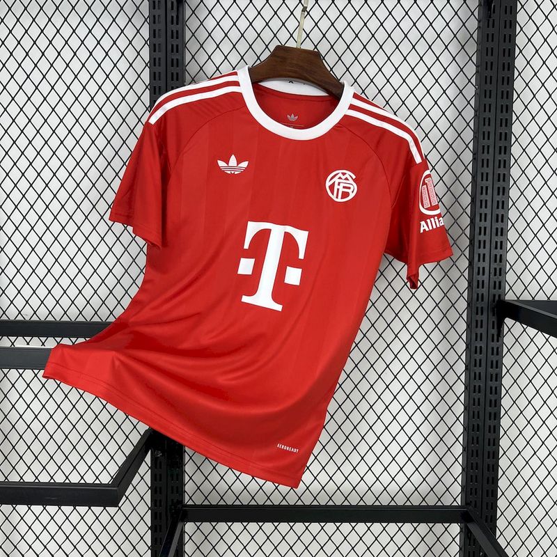 Bayern München Torwarttrikot 2025/26