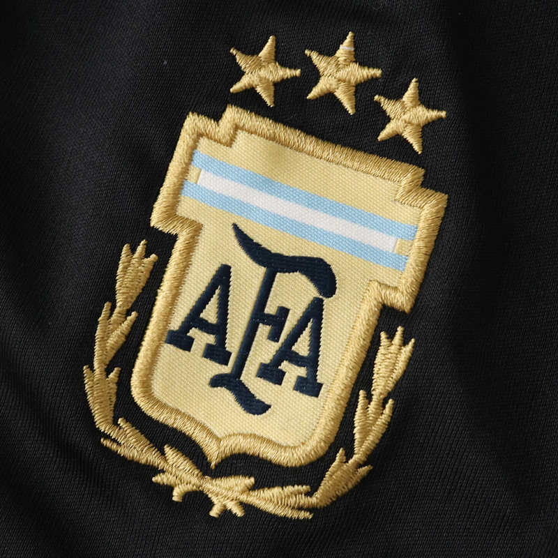 Kinder-Set Argentinien WM 2026 Trikot