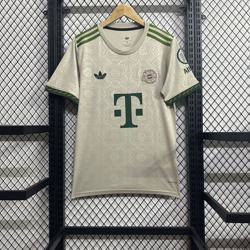 Bayern München Trikot Oktoberfest 2025/26
